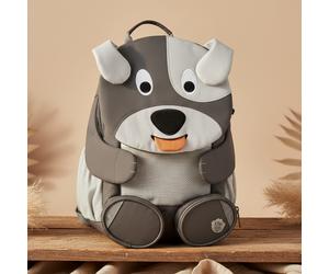 Affenzahn Large Friend Kindergarten Backpack Dog