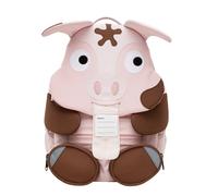 Affenzahn Large Friend Kinderrucksack 32 cm - Tonie Schwein