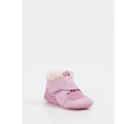 Affenzahn Lauflern-Klettboot gefüttert Kinder in pink in Größe: 18