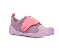 Affenzahn Lauflerner Baumwolle Smally Otter Barfuß-Lauflernerschuhe | Gr. 25