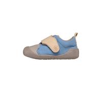 Affenzahn Lauflerner Baumwolle Smally Robbe - Blau