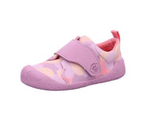 Affenzahn Lauflerner BW Smally Otter für Kinder, rosa, Größe 24 EU
