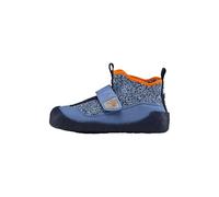 Affenzahn Lauflerner Knit Toddly Elefant - Blau 20