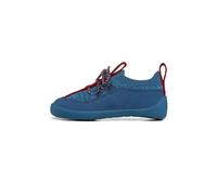 Affenzahn Lauflerner Knit Walker Hai - Petrol 19