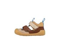 Affenzahn Kinderschuhe Sandalen Braun, Beige Braun, Beige - Gr. - 20