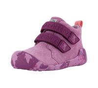 Affenzahn Lauflerner Übergangsschuh Otte für Kinder, rosa, Größe 21 EU