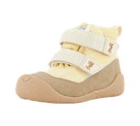 Affenzahn Lauflerner Winterstiefel Affen für Kinder, braun, Größe 24 EU