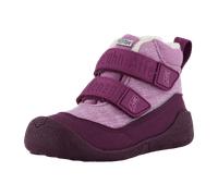 Affenzahn Lauflerner Winterstiefel Otter für Kinder, lila, Größe 21 EU