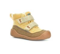 Affenzahn SNUGGY für Kinder, beige, Größe 23 EU