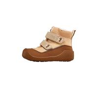 Affenzahn Vegan Snuggy Affenza für Kinder, beige, Gr. 21 EU