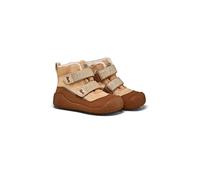 Affenzahn Vegan Snuggy Affenza für Kinder, beige, Gr. 21 EU
