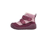 Affenzahn Lauflerner Winterstiefel Vegan Snuggy Otter - Rosa 25