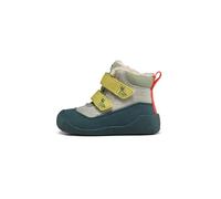 Affenzahn Lauflerner Winterstiefel Vegan Snuggy Raupe - Grün 19