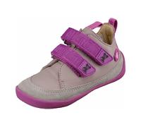 Affenzahn Barfußschuh Leder Buddy Koala rosa - Größe 21 Kinder