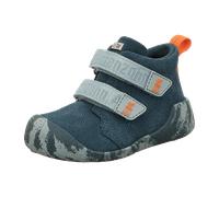 Affenzahn Leder Talky 01493-20151 Hase Leder für Kinder, grün, Größe 19 ½ EU