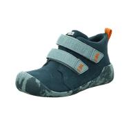 Affenzahn Leder Talky Hase für Kinder, grün, Größe 23 EU