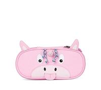 Affenzahn Mäppchen für 1-5 jährige im Kindergarten - Erna Einhorn - Rosa