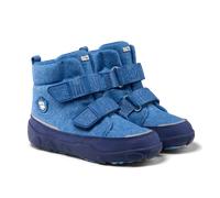 Affenzahn - Mid Boot Wool Comfy Elephant - 29