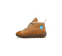 Affenzahn Minimal Winterstiefel Leder Easy Affenzahn braun - Größe 32 Kinder