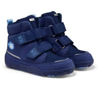 Affenzahn Winterstiefel Vegan Comfy warm gefüttert, wasserdicht mit Kletterverschlüssen, Größe 21-32