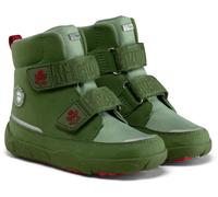 Affenzahn Minimal Winterstiefel Vegan Comfy Drache - Größe 31 Kinder