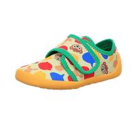 Affenzahn Hausschuh Baumwolle Movy | Hausschuhe für Kinder | Affenzahn 10 Jahre 23