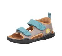 Affenzahn Kinderschuhe Sandalen Grau Grau - Gr. - 29