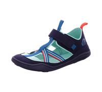 Affenzahn Sandal Vegan Breezy Octopus Blue Barfußsandalen