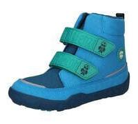 Affenzahn Winterstiefel Vegan Comfy Oktopus - Türkis 26