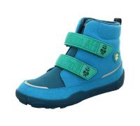 Winterstiefel Vegan Comfy Okto Türkis - Gr. - 32