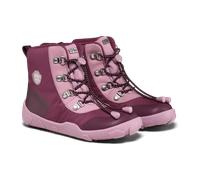 Affenzahn Otter-Winterstiefel Vegan Discovy für Kinder, pink, Größe 32 EU