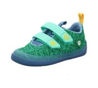 Affenzahn Paradiesvogel für Kinder, blau, Größe 31 EU