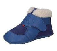 Affenzahn Pre Walk Shoe Growy Jungen blau 22
