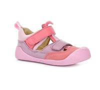 Affenzahn Prewalker Sandal Leather Freely Einhorn Barfußsandalen | Gr. 22