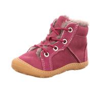 Affenzahn Prewalker Vegan Einhorn für Kinder, pink, Größe 23 EU