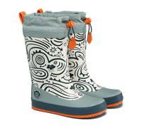 Affenzahn Kinderschuhe Gummistiefel GrÂn - Gr. - 29