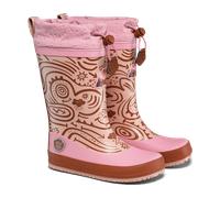 Affenzahn PUDDLY Deer für Kinder, rosa, Größe 32 EU