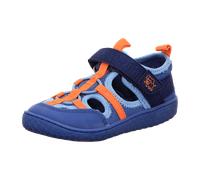 Sandale Vegan Roughy Elefant Blau - Gr. - 28