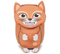 Affenzahn Kleiner Freund Kindergartenrucksack 26 cm Katze (TAS037897) braun