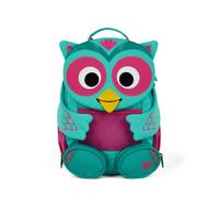 Affenzahn Großer Freund Kindergartenrucksack für 3-5 Jährige Kita Funktional 8L