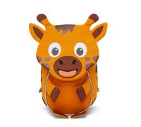 Affenzahn - Rucksack Giraffe klein Orange
