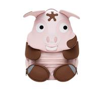 Affenzahn Rucksack Großer Freund - Schwein