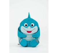 Affenzahn Rucksack Kinder in blau in Größe: 2