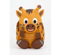 Affenzahn Rucksack Kinder in gelb in Größe: 2