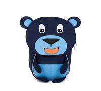 Affenzahn Rucksack Kleiner Freund - Bär Blau
