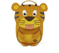 AFFENZAHN Kinder Rucksack Kleine Freunde - Tiger gelb