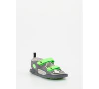 Affenzahn Sandale Kinder in grau in Größe: 25