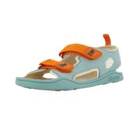 Affenzahn Sandale Vegan Airy Hase für Kinder, grün, Größe 25 EU