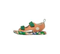 Affenzahn Kinderschuhe Sandalen Grn, Beige Beige - Gr. - 28