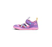 Affenzahn Kinder Sandalen BREEZY TUKAN lila Größe 26